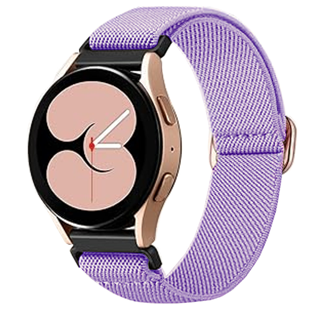 Curea Braided Classic - Honor Watch SE/Magic 2 - 20mm - Mov