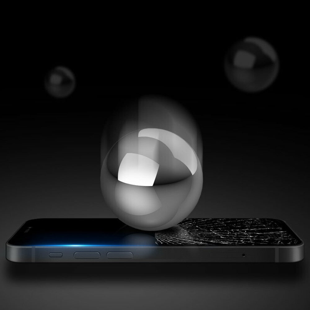MaxDefense+ Glass Film - iPhone 13 Pro Max - Classic