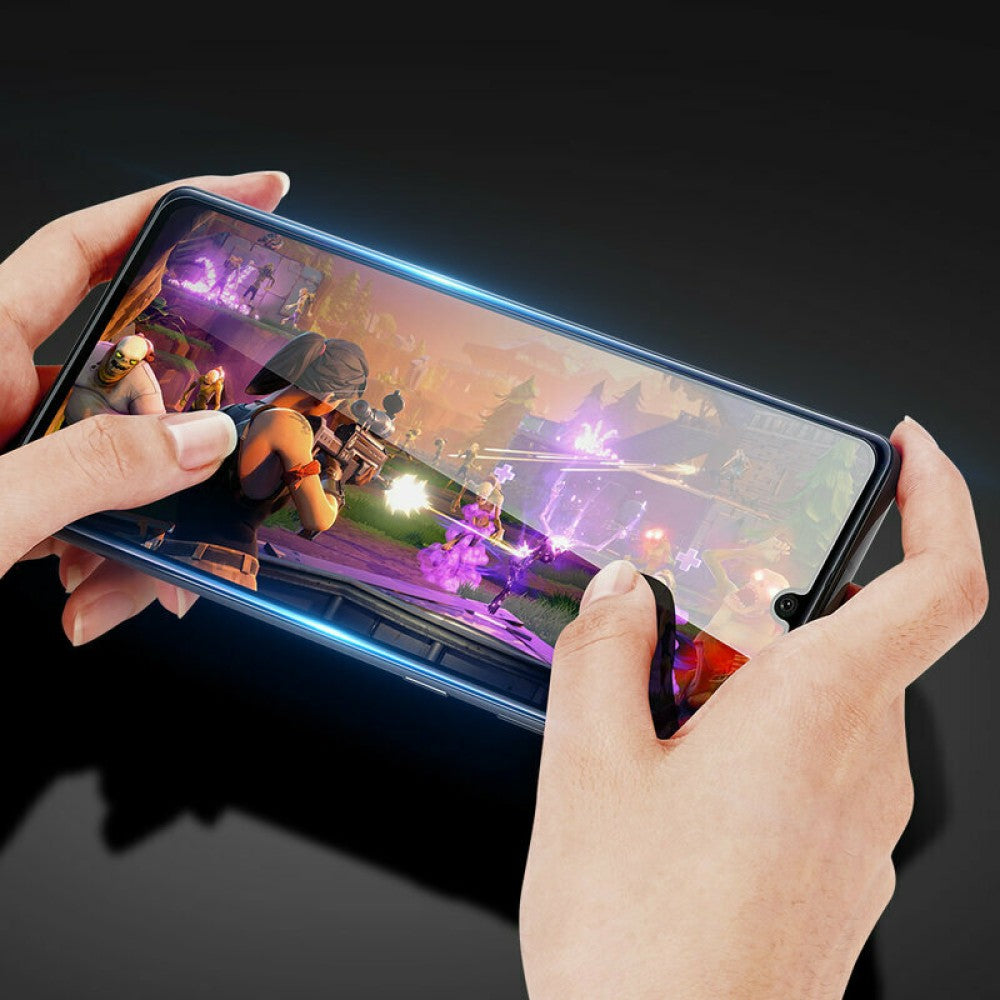MaxDefense+ Glass Film - iPhone 13/13 Pro - Classic