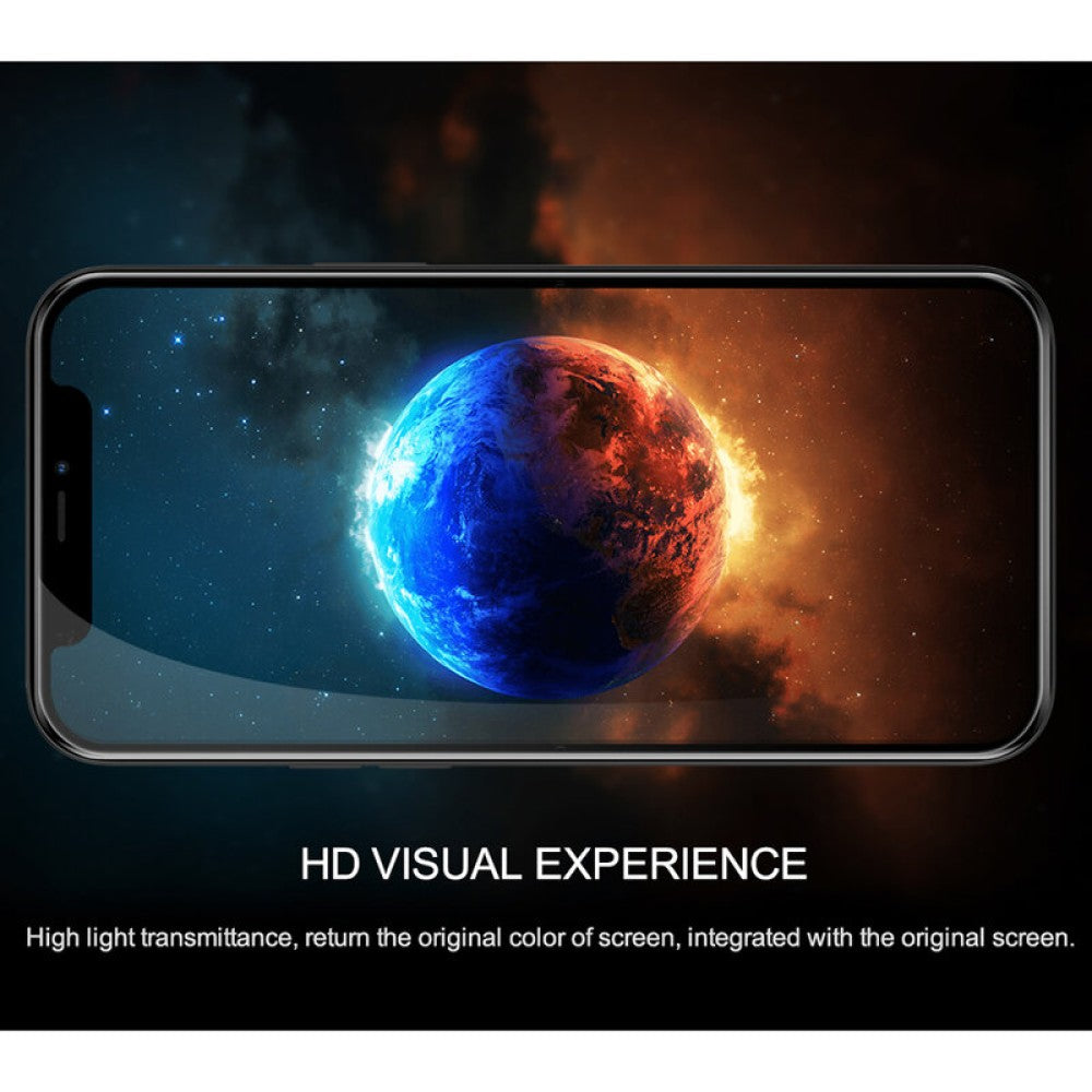 MaxDefense+ Glass Film - iPhone 13/13 Pro - Classic