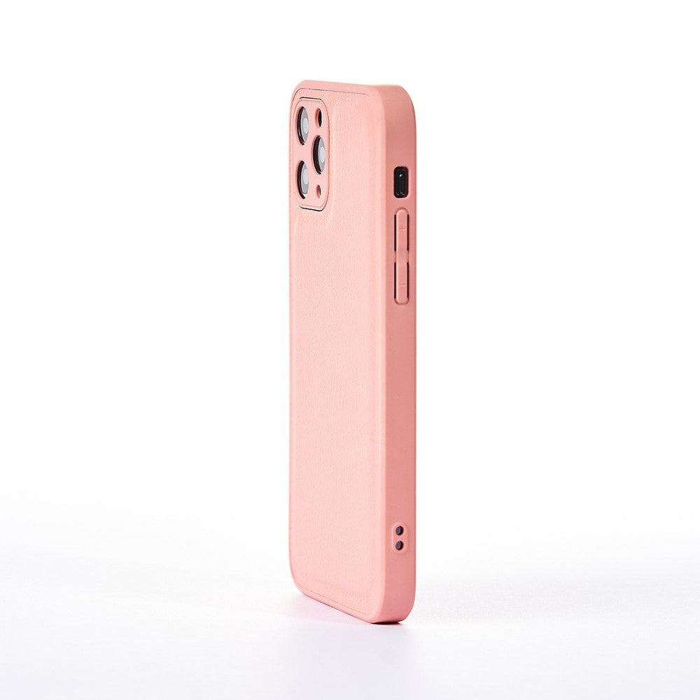 Husa Timeless - iPhone 11 Pro - Roz