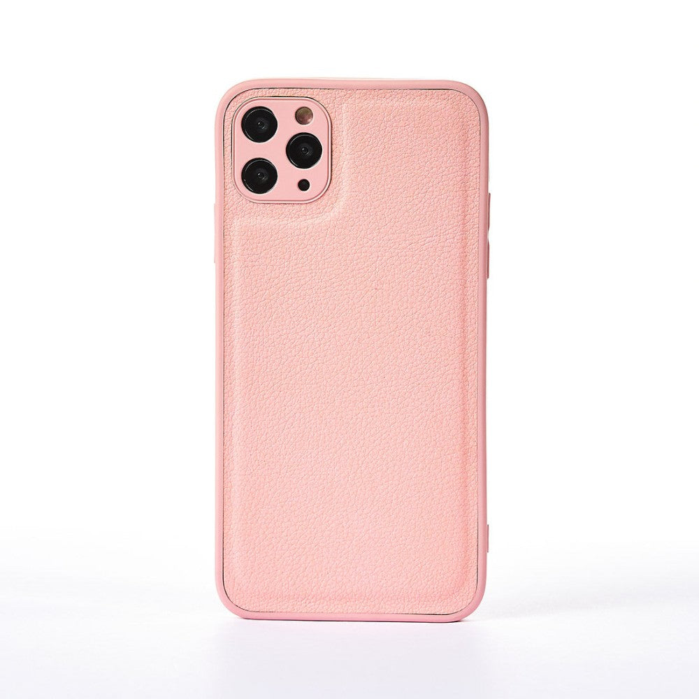 Husa Timeless - iPhone 11 Pro Max - Roz