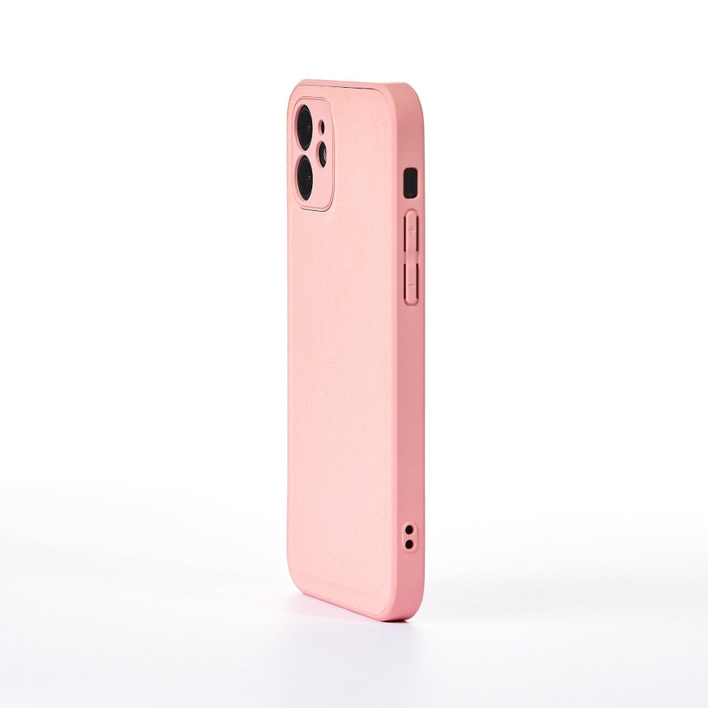 Timeless Case - iPhone 12 - Pink