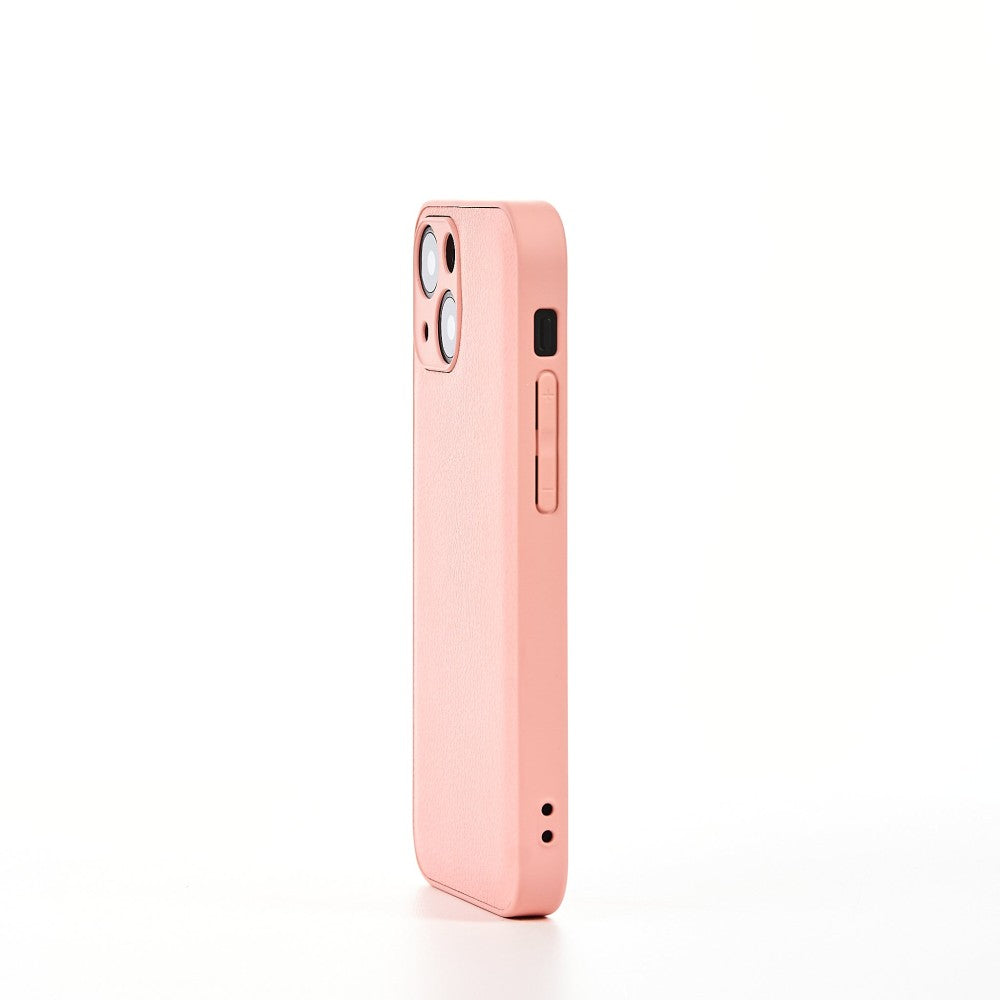 Husa Timeless - iPhone 13 Mini - Roz