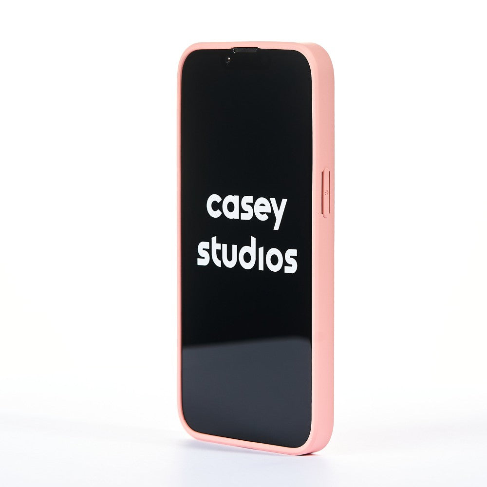 Timeless Case - iPhone 13 Pro - Pink