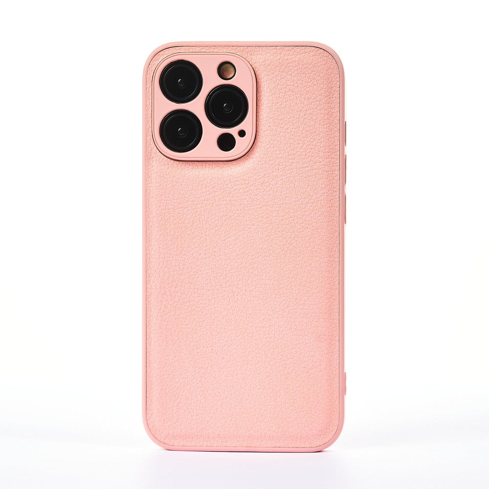 Timeless Case - iPhone 13 Pro - Pink