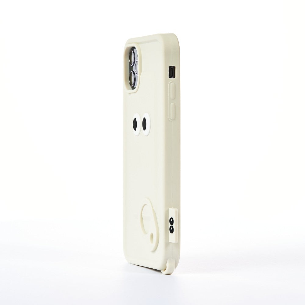 All Eyez On You Case - iPhone 11 Pro Max - White
