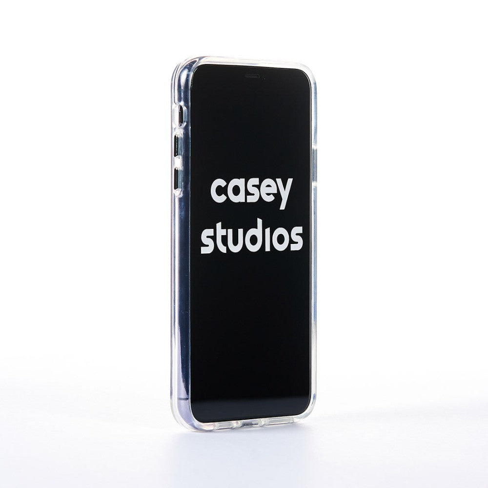 Husa Checked in - iPhone 11 Pro Max - Clear