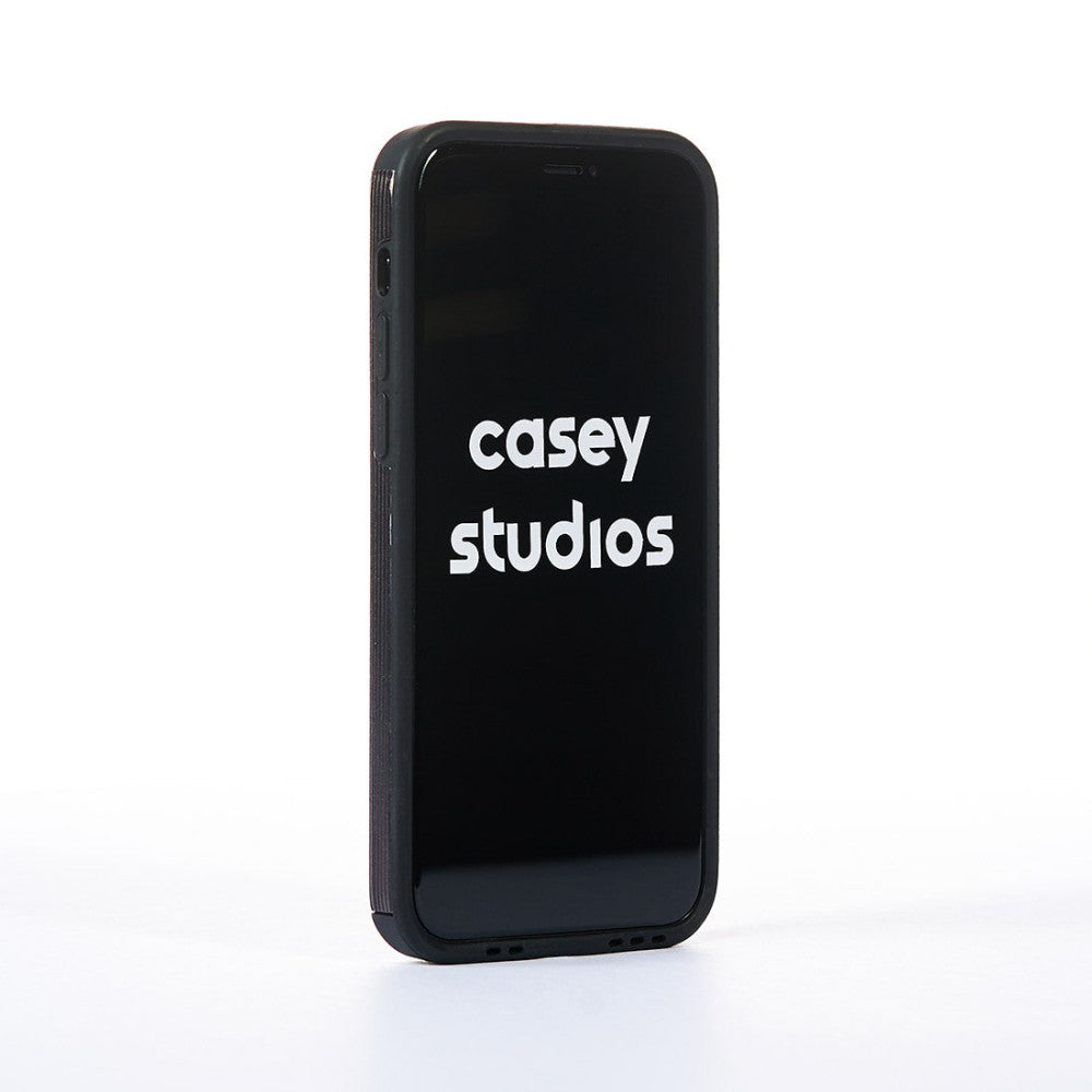 Husa Squareforming - iPhone 11 Pro - Alb/Negru