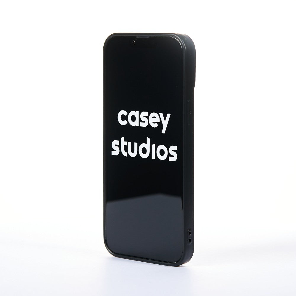 Husa Furry Print - iPhone 13 Pro Max - Silver