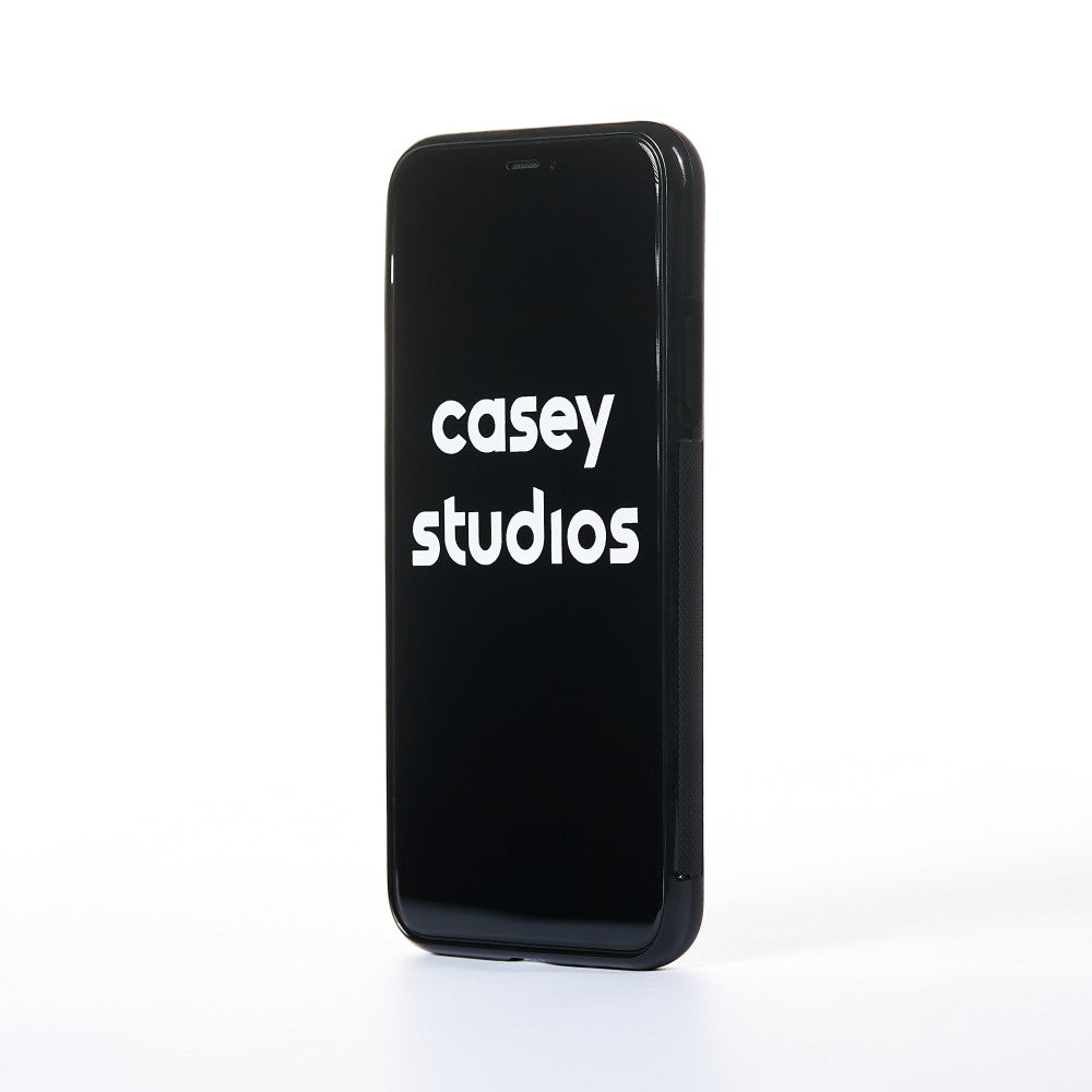 4 Puff Case - iPhone 11 Pro Max - Black