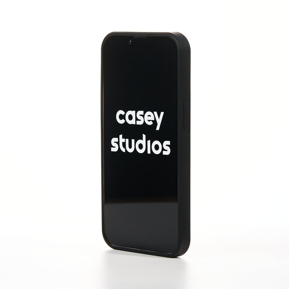 Husa 4 Puff - iPhone 13 Mini - Negru