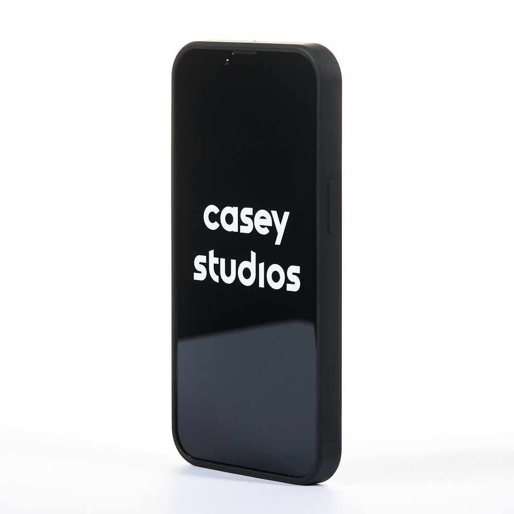 4 Puff Case - iPhone 13 Pro - Black