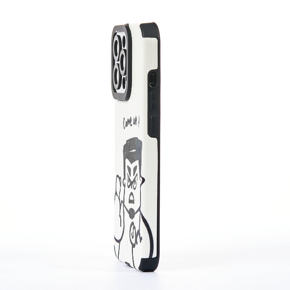 Family Feud Case - iPhone 13 Pro - Male