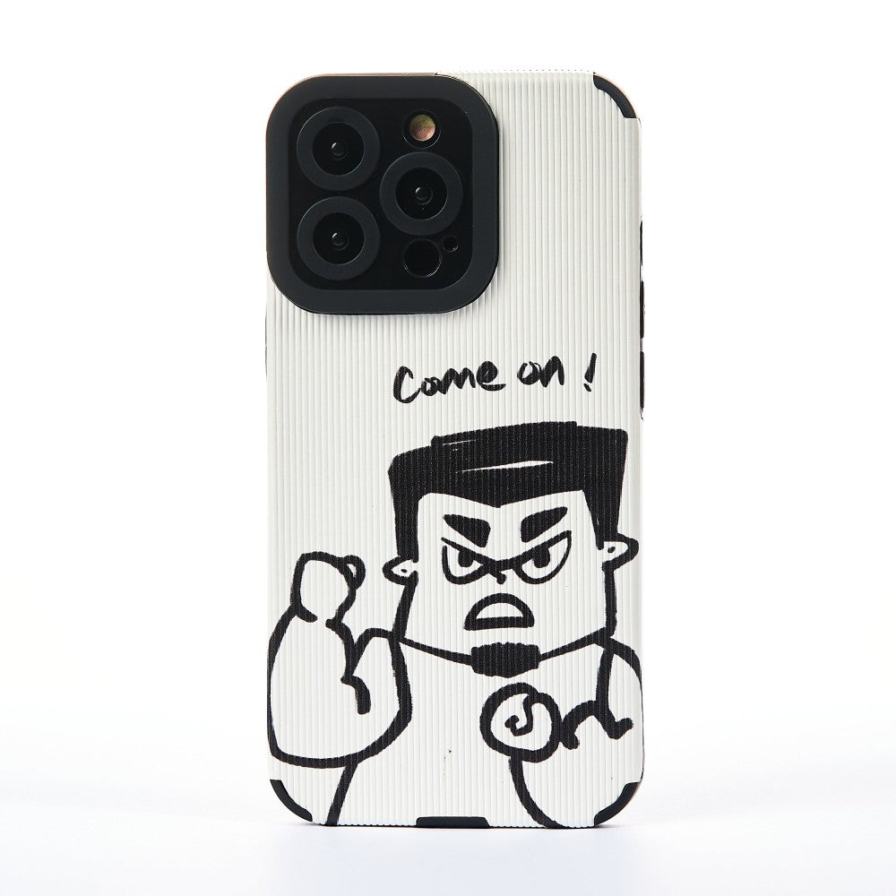 Family Feud Case - iPhone 13 Pro - Male