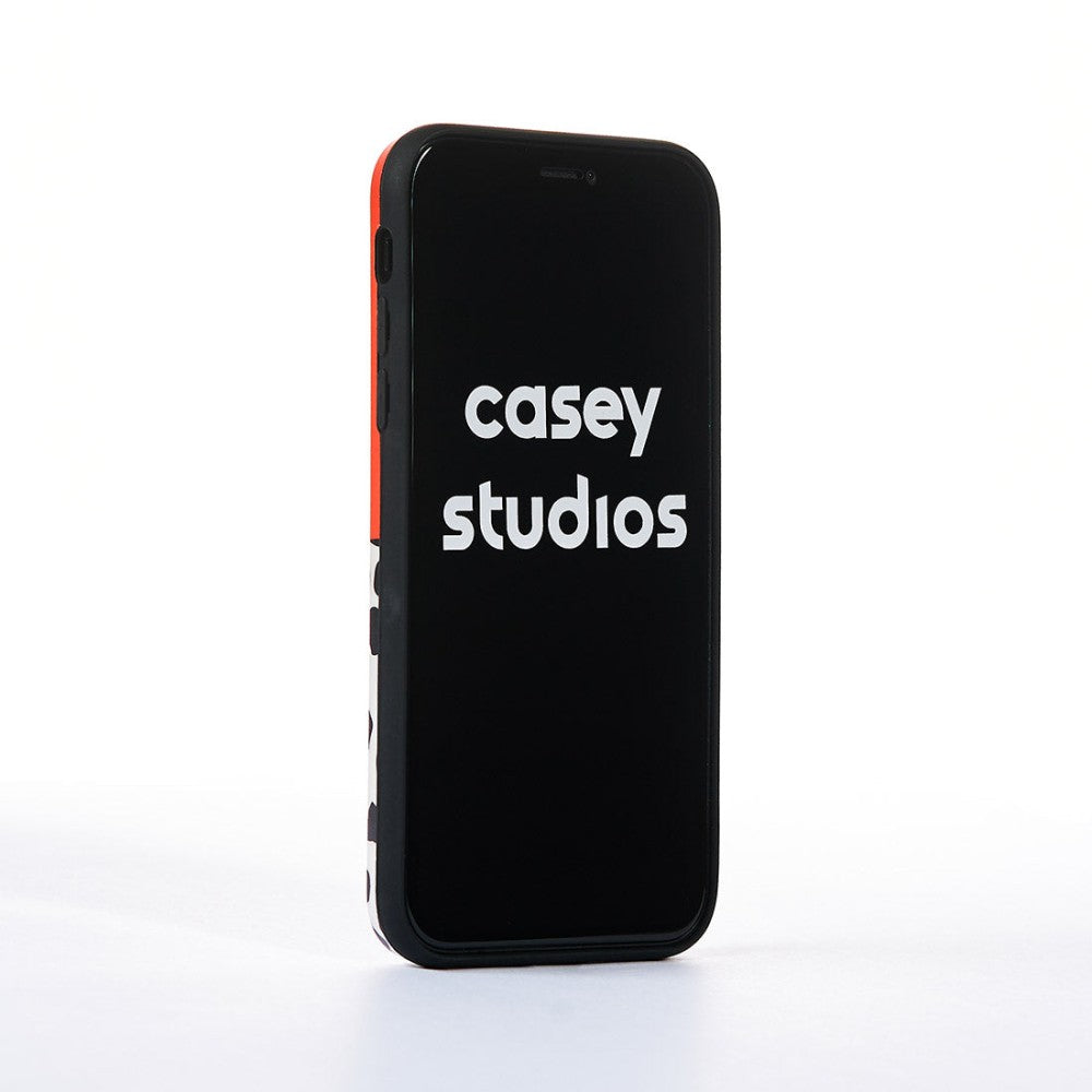 Halfy Half Case - iPhone XR - Multicolor