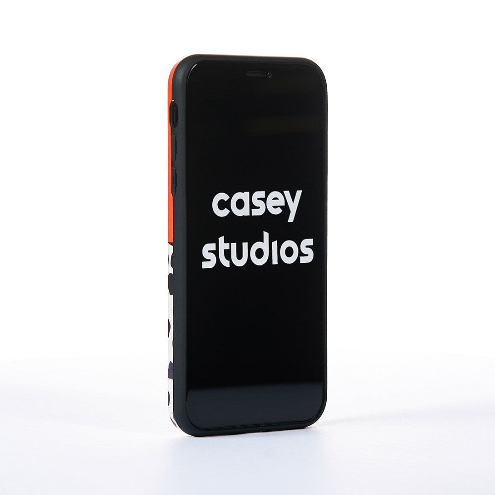 Halfy Half Case - iPhone 11 - Multicolor
