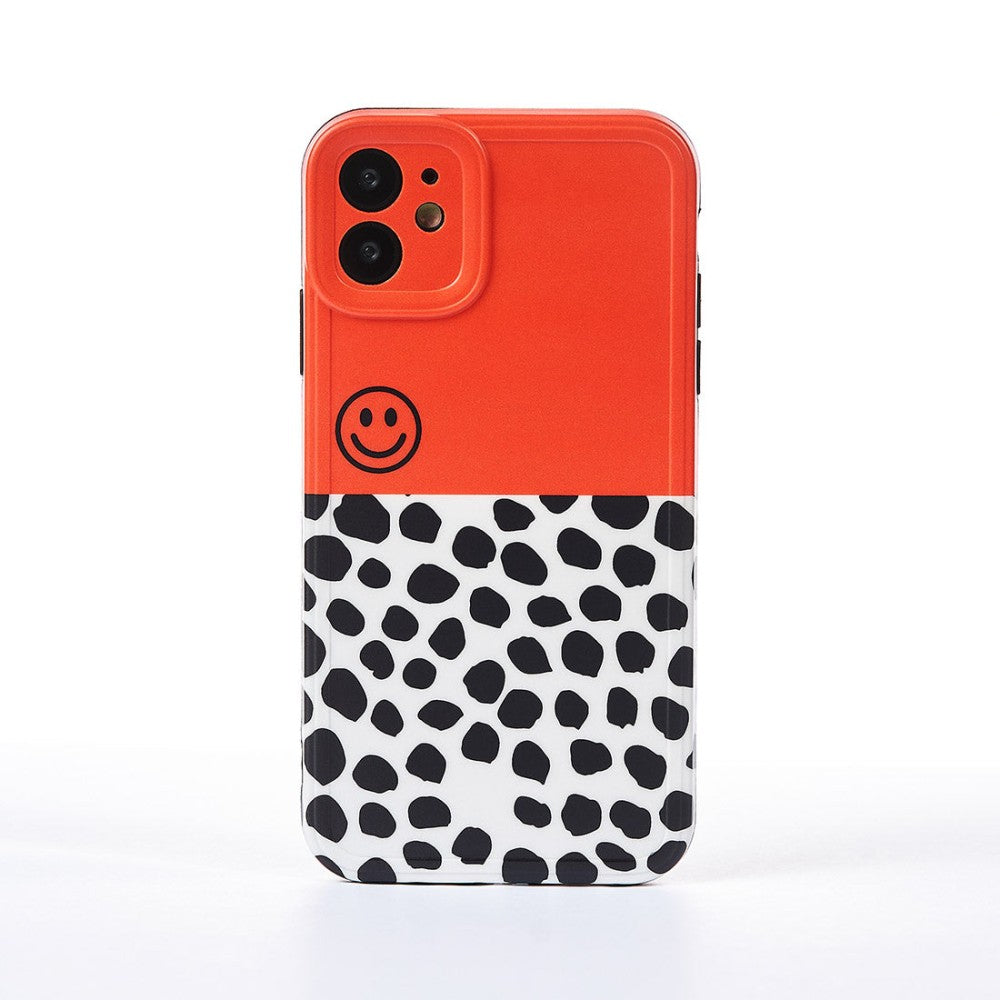 Halfy Half Case - iPhone 11 - Multicolor