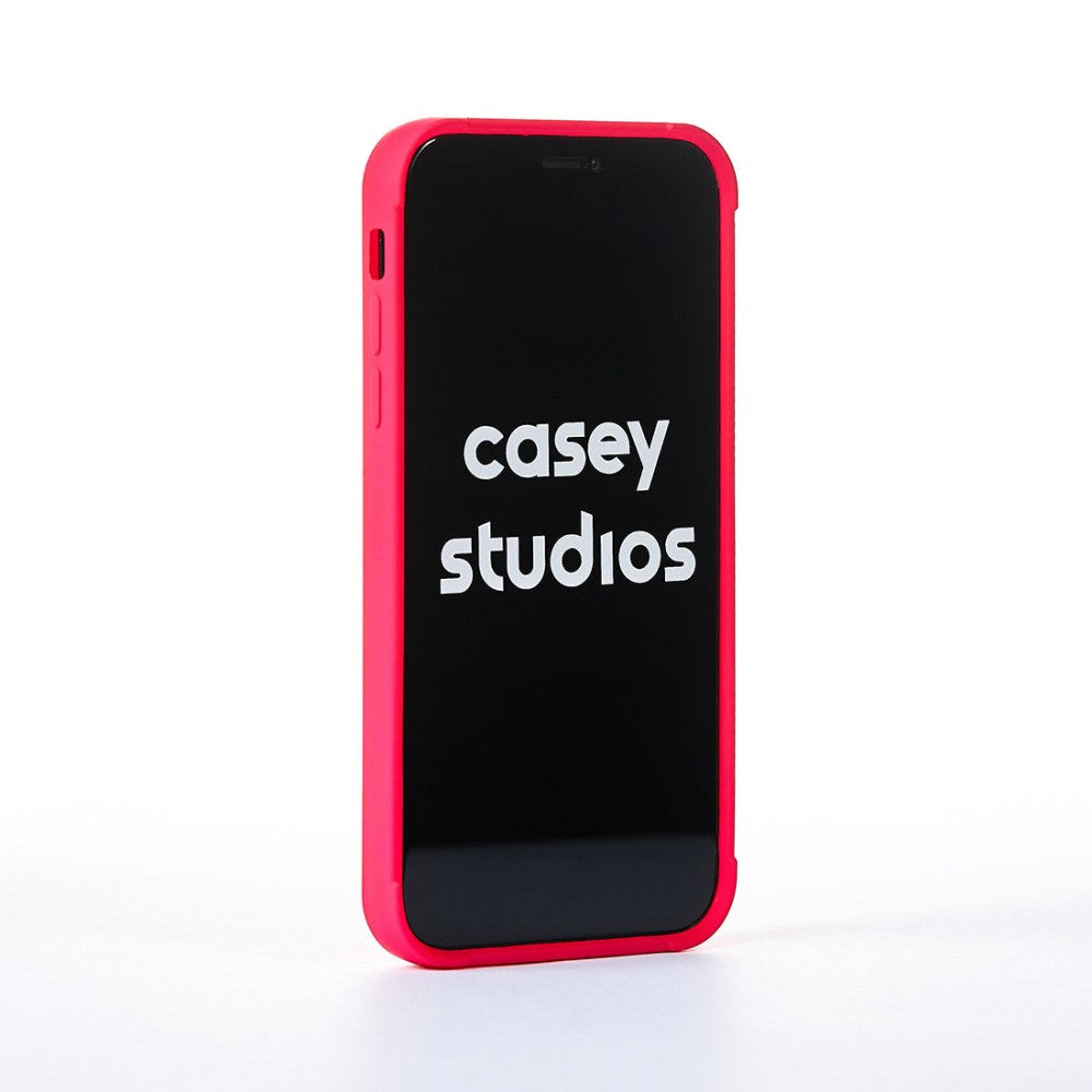 Squared Up Case - iPhone 11 - Pink
