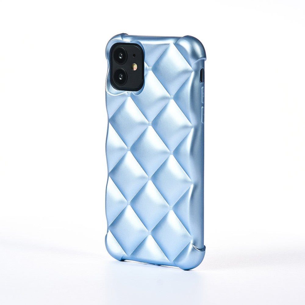 Do It Diamonds Case - iPhone 11 - Blue