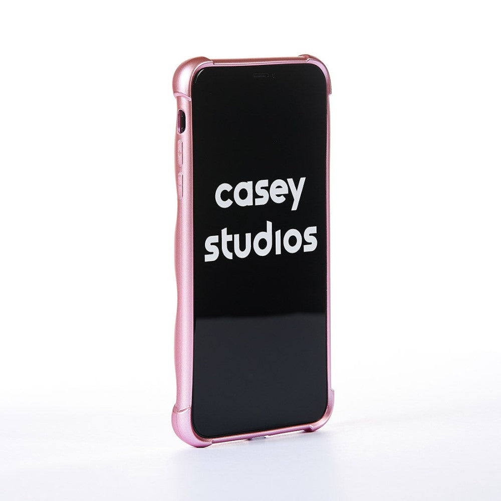 Husa Do It Diamonds - iPhone 11 Pro Max - Roz