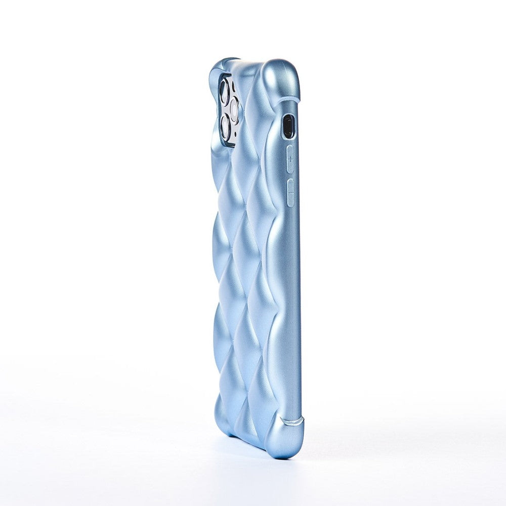 Do It Diamonds Case - iPhone 11 Pro Max - Blue