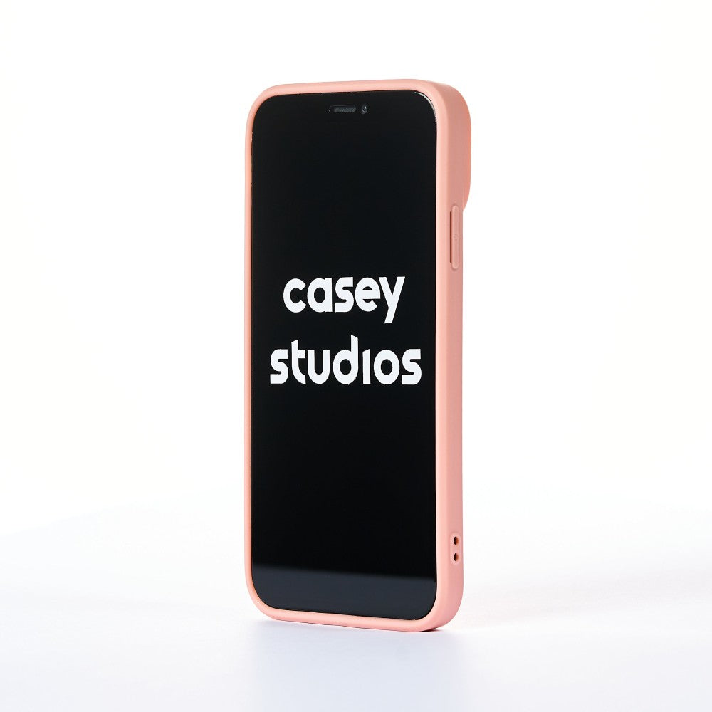 Heartfull Case - iPhone 11 - Pink