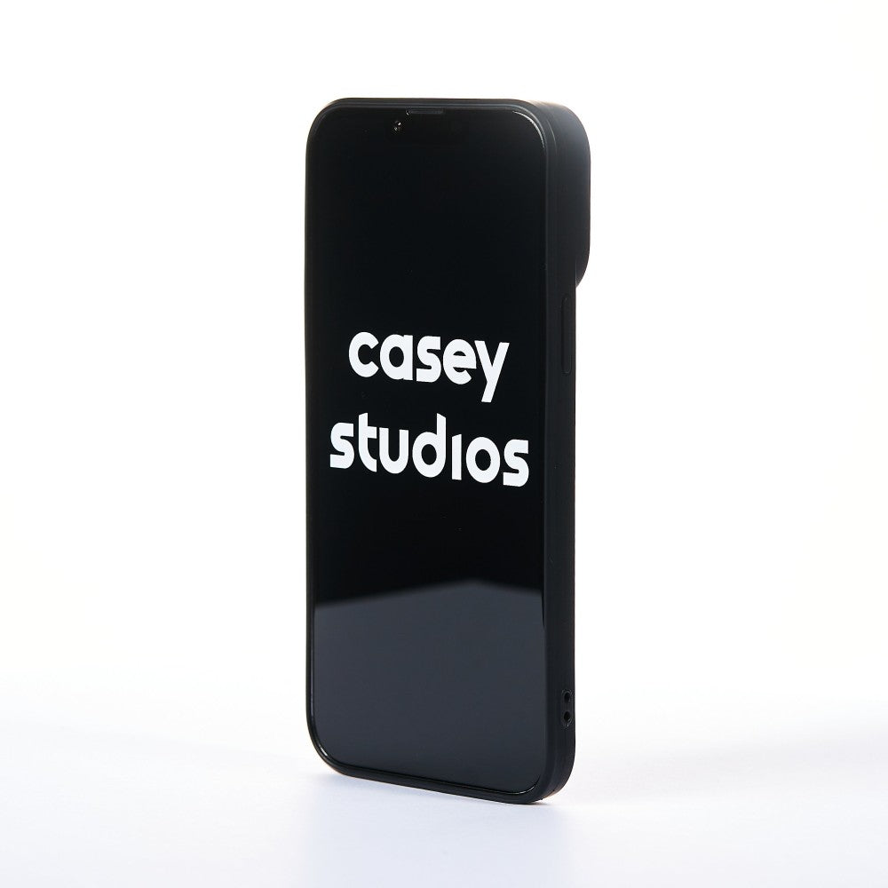 Heartfull Case - iPhone 13 Pro Max - Black