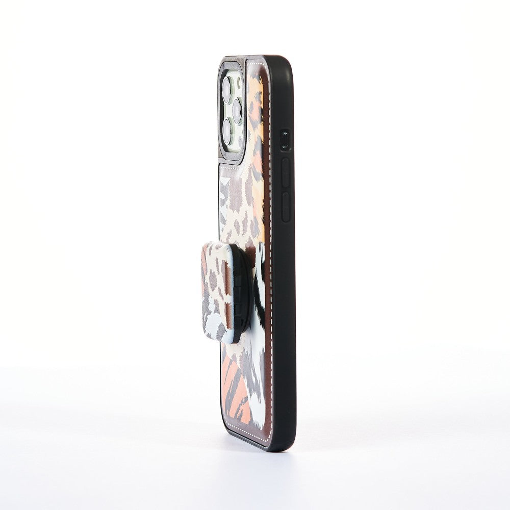 Cowlicious Case - iPhone 13 Pro - Multicolor