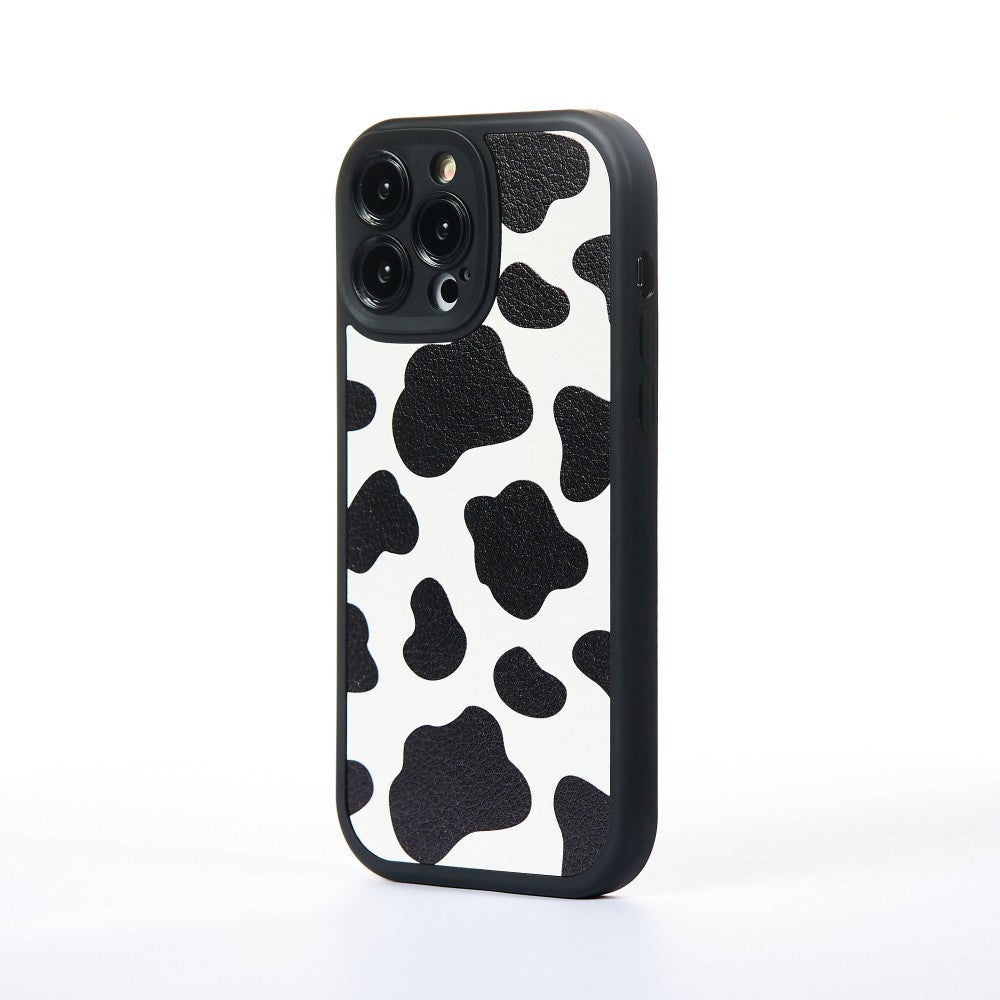 Cowlicious Case - iPhone 13 Pro Max - Multicolor