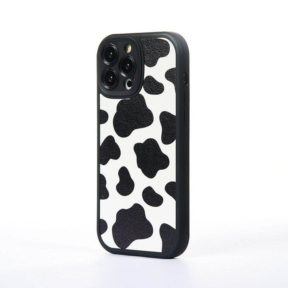 Cowlicious Case - iPhone 13 Pro Max - Multicolor