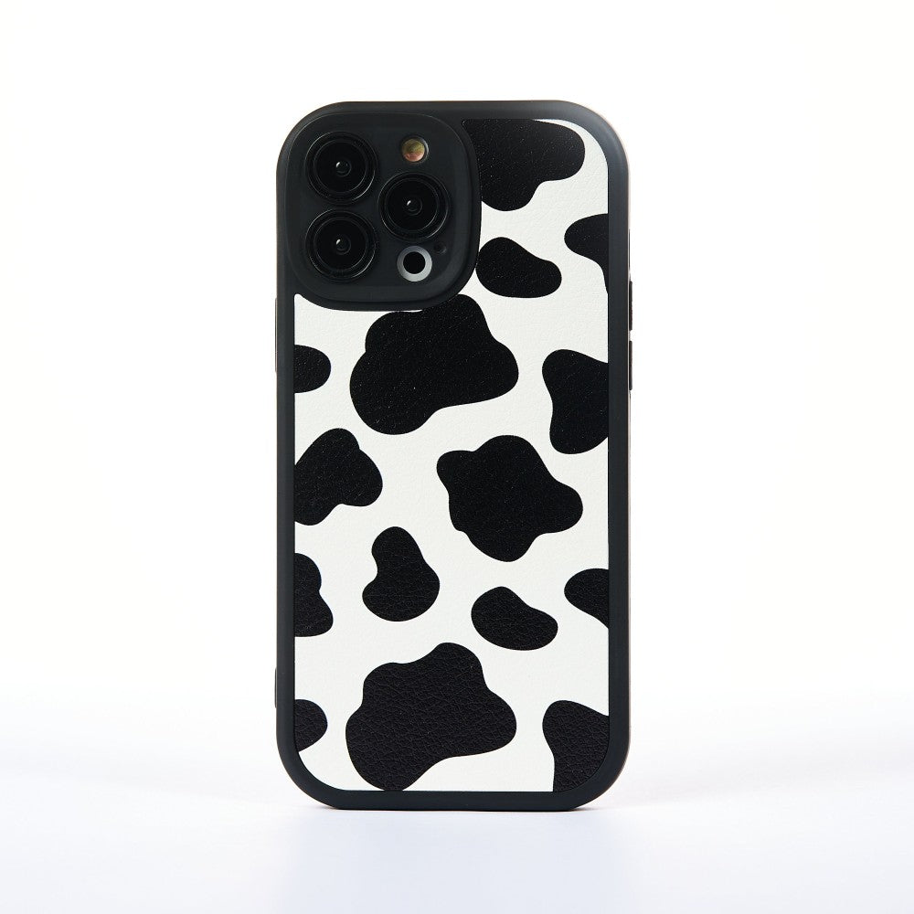 Cowlicious Case - iPhone 13 Pro Max - Multicolor
