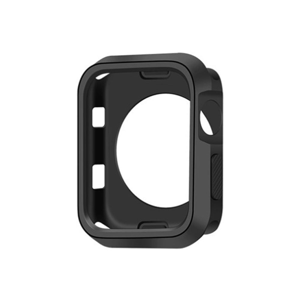 Carcasa Rugged - Apple Watch 1/2/3 - 42MM - Negru