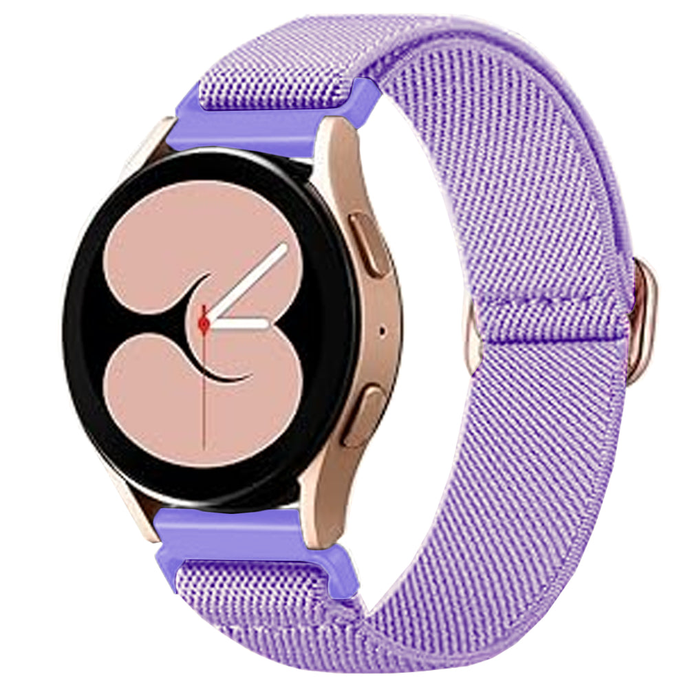 Curea Braided Classic - Honor Watch GS 4/GS 3/GS 3i/4 Pro/GS Pro/Magic 2 46mm/Magic 1/Dream - 22mm - Mov