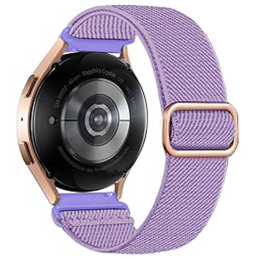 Curea Braided Classic - Honor Watch GS 4/GS 3/GS 3i/4 Pro/GS Pro/Magic 2 46mm/Magic 1/Dream - 22mm - Mov