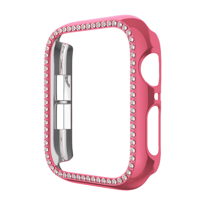 Diamond Case - Apple Watch 4/5/6/SE - 40MM - Rose