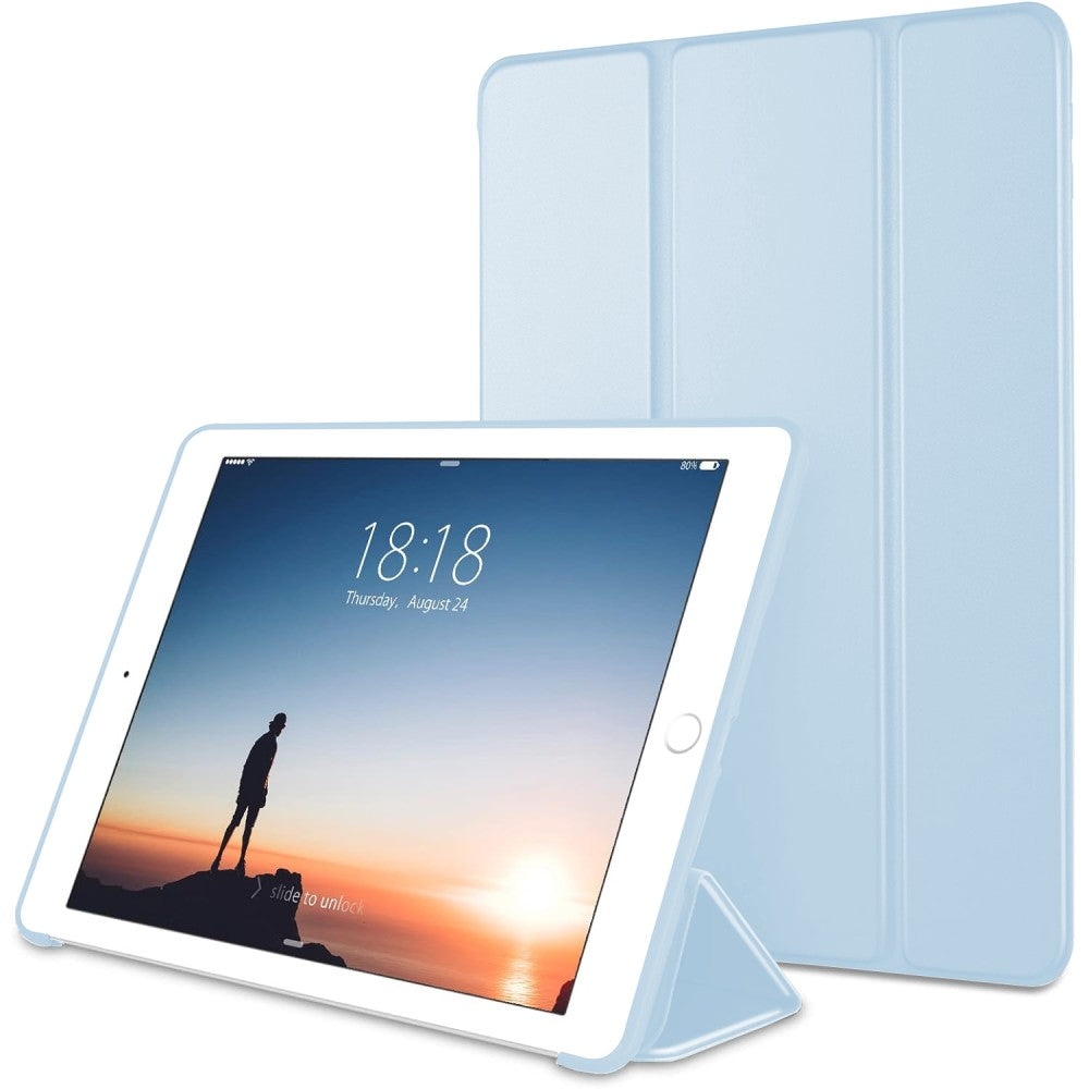 MagneticX Case - iPad 9/8/7 10.2" - Blue