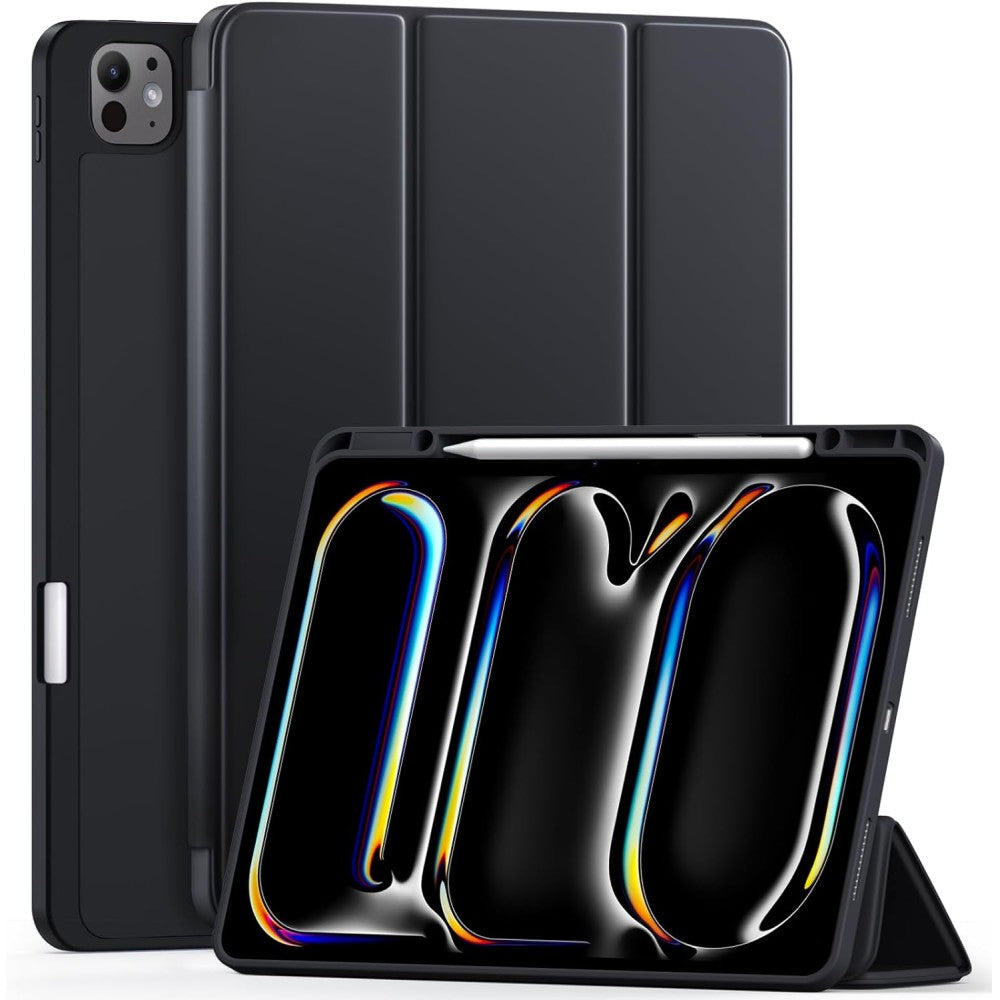 Husa MagneticX - iPad Pro 13 2025/2024 - Negru