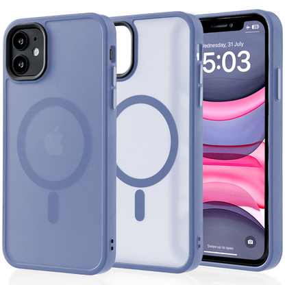 MagSafe Case - iPhone 11 - Yuenfeng Blue