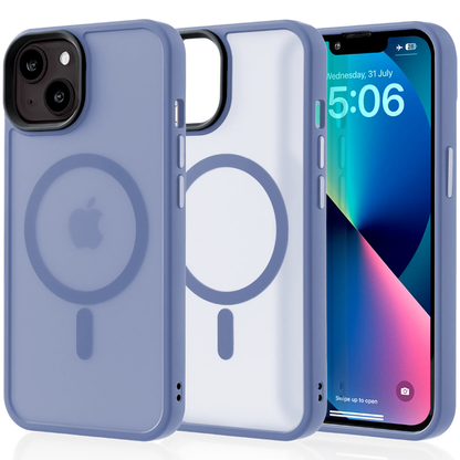 MagSafe Case - iPhone 13 - Yuenfeng Blue