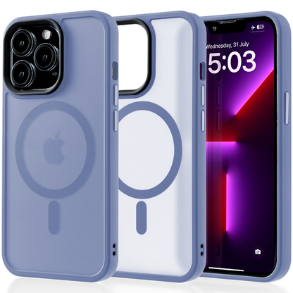 MagSafe Case - iPhone 13 Pro - Yuenfeng Blue