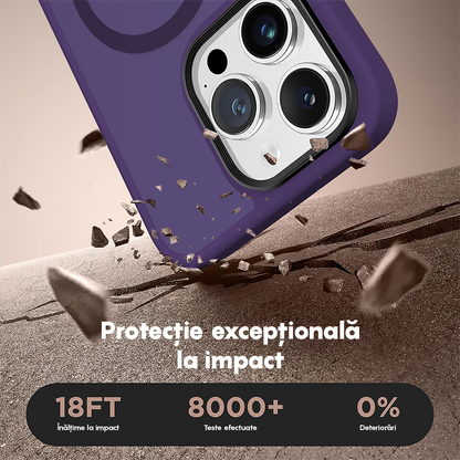 MagSafe Case - iPhone 13 Pro Max - Dark Purple