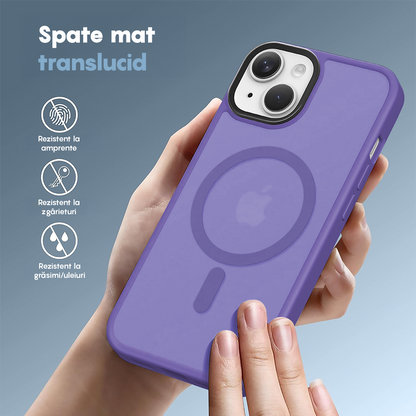 MagSafe Case - iPhone 14 - Light Purple
