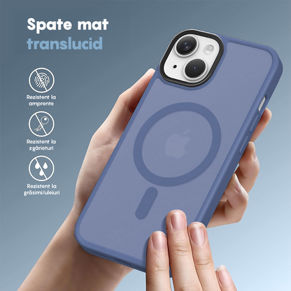 MagSafe Case - iPhone 14 - Yuenfeng Blue