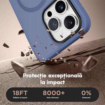 MagSafe Case - iPhone 14 Pro - Yuenfeng Blue