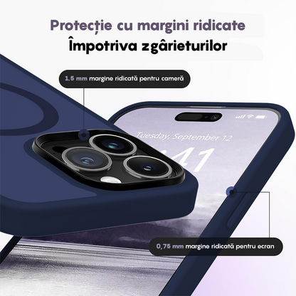 MagSafe Case - iPhone 16 Pro - Blue
