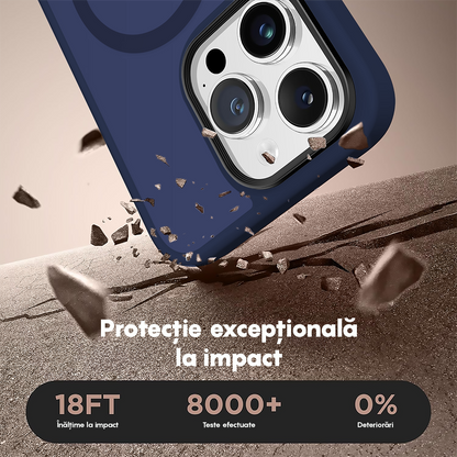 MagSafe Case - iPhone 16 Pro - Blue