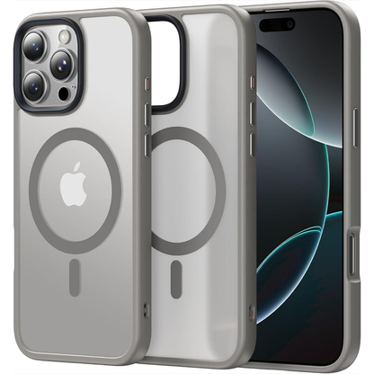 MagSafe Case - iPhone 16 Pro - Grey
