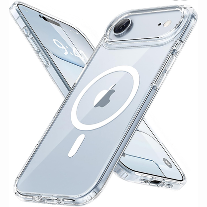 MagSafe Case - iPhone 17 Air - Clear