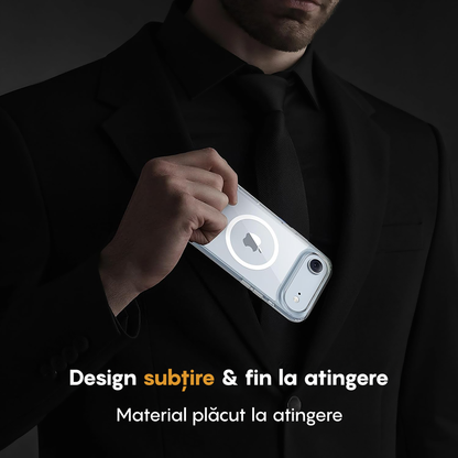 MagSafe Case - iPhone 17 Air - Clear